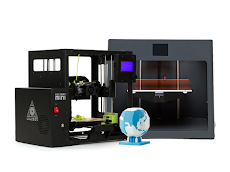 3D Printers For Educators & the Classroom