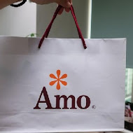 AMO 阿默蛋糕(新竹大遠百店)