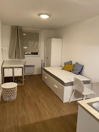 appartement à Lille (59)