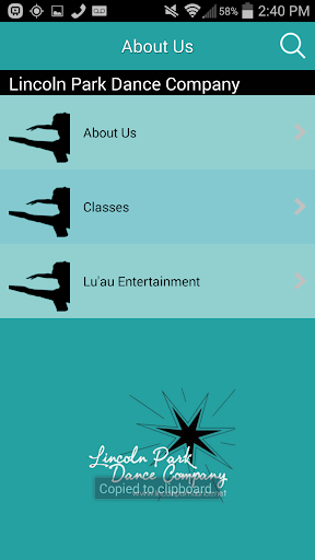 免費下載商業APP|Lincoln Park Dance Company app開箱文|APP開箱王