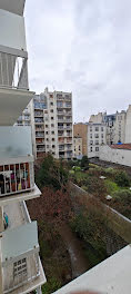 appartement à Paris 18ème (75)