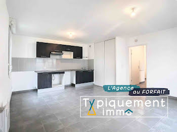 appartement à Toulouse (31)