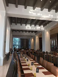 JW Cafe - JW Marriott Mumbai Sahar photo 8