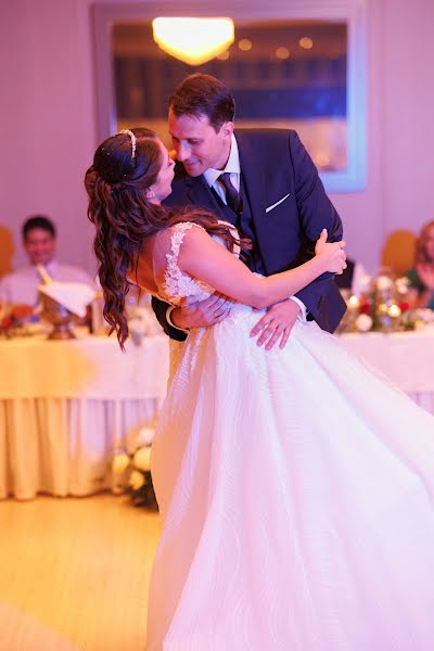 Wedding photographer Nick Vaitsopoulos (fotopanorama). Photo of 1 March