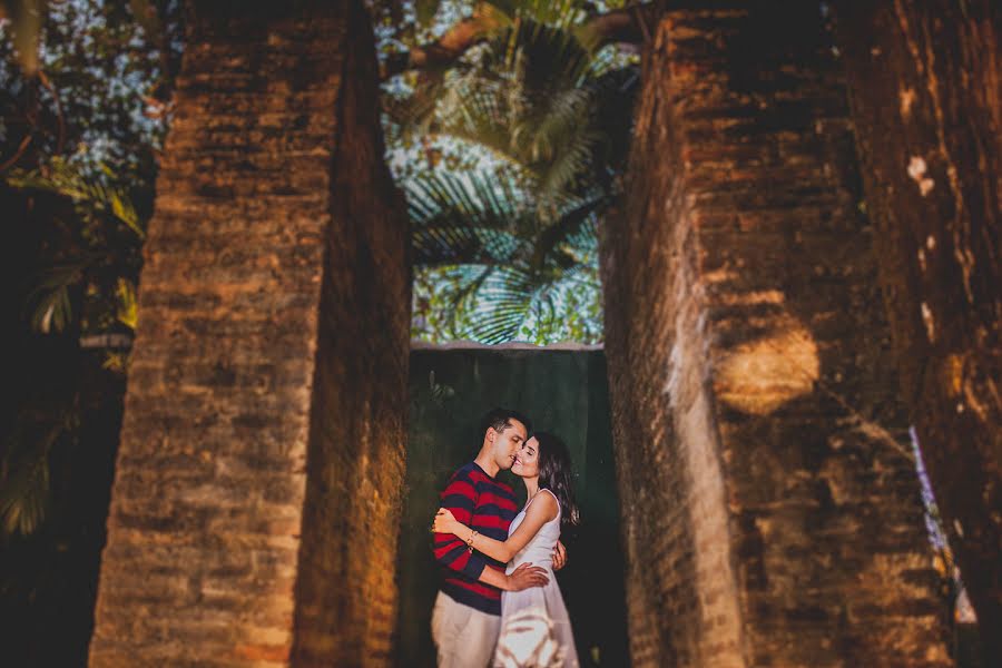 Fotógrafo de casamento Lucas Medrado (lucasmedrado). Foto de 5 de julho 2016