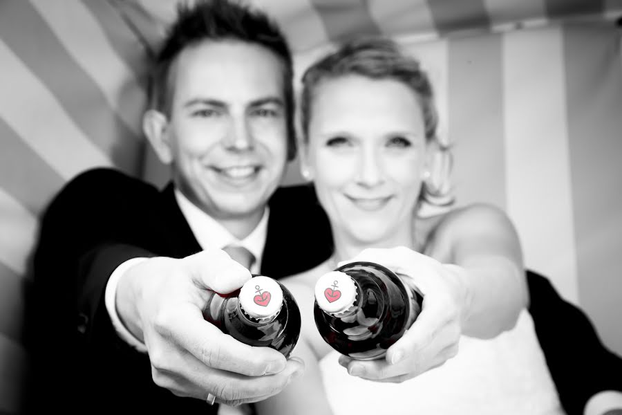 Wedding photographer Martin Kunze (kunze). Photo of 16 February 2014