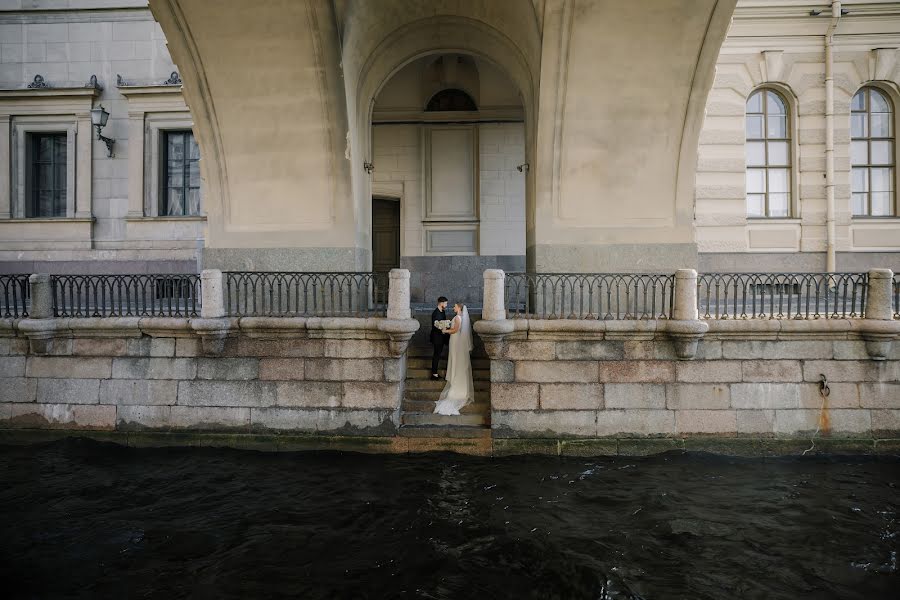 Fotógrafo de bodas Irina Alkanova (alkanova). Foto del 7 de diciembre 2022