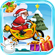 Download Santa Motorbike Christmas Adventure For PC Windows and Mac 1.0