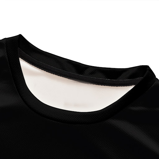 Title 6, Football fans jersey t-shirt