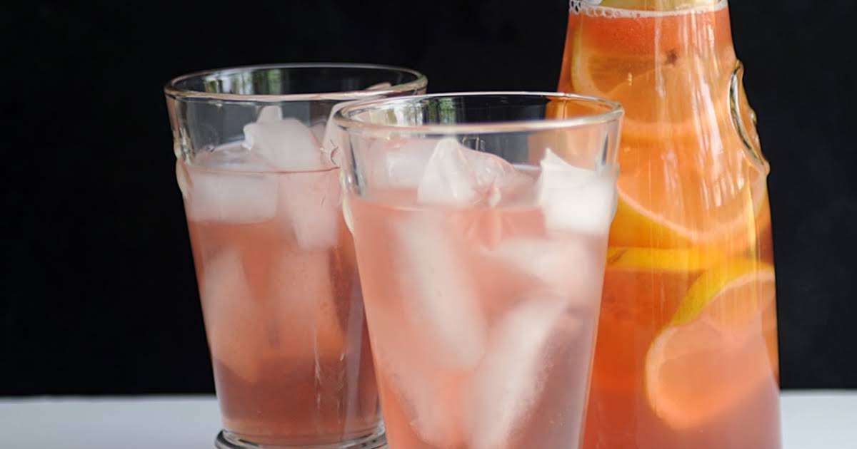 10 Best Grenadine Lemonade Recipes