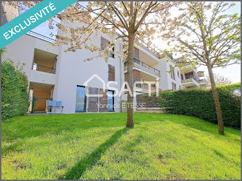 appartement à Bessancourt (95)