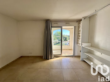 appartement à Frejus (83)