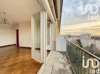 appartement à Avignon (84)