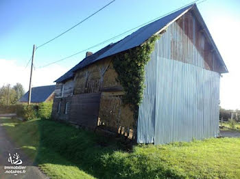 maison à Le Ménil-de-Briouze (61)