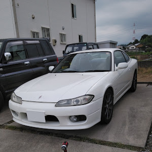 シルビア S15