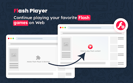 Flash Emulator - online game