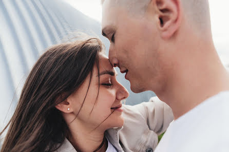 Hochzeitsfotograf Aleksandr Suprunyuk (suprunyuk-a). Foto vom 25. Oktober 2021