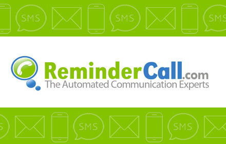 ReminderCall Chrome Ext. small promo image