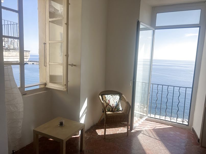 Vente appartement 2 pièces 65 m² à Bastia (20200), 275 000 €