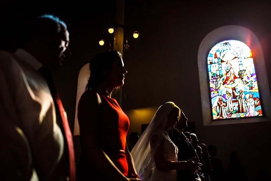 Fotografo di matrimoni Nikola Smernic (nikolasmernic). Foto del 31 ottobre 2017