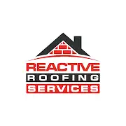 Reactive Roofing Services Logo