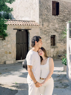 Fotógrafo de casamento Vasilis Moumkas (vasilismoumkas). Foto de 7 de junho 2022