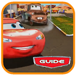 Cover Image of Unduh Pro Guide For Lightning McQueen 1.0 APK