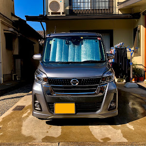 デイズルークス B21A