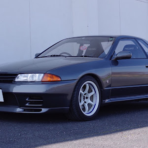 スカイライン GT-R R32