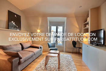 appartement à Paris 6ème (75)