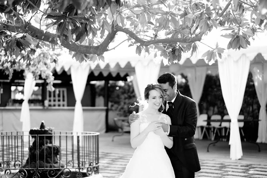 Bryllupsfotograf Victor Diaz (victordiaz). Foto fra februar 13 2022
