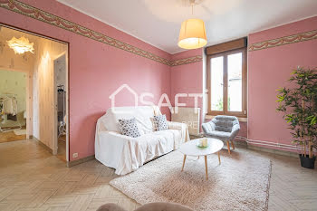 appartement à Reims (51)