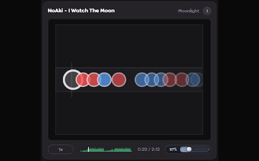 mosu! preview screenshot 3