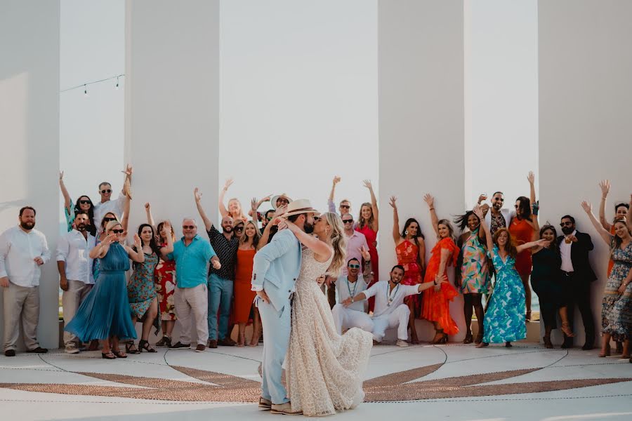 Fotógrafo de casamento Juan Carlos Villa (owlstorys). Foto de 24 de outubro 2023