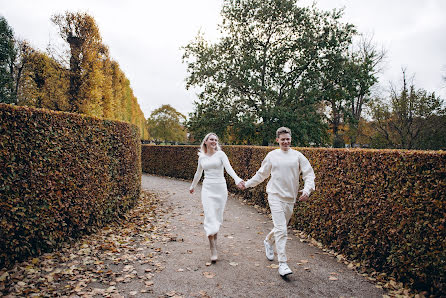 Photographe de mariage Nataliia Fed (photostory). Photo du 21 novembre 2023