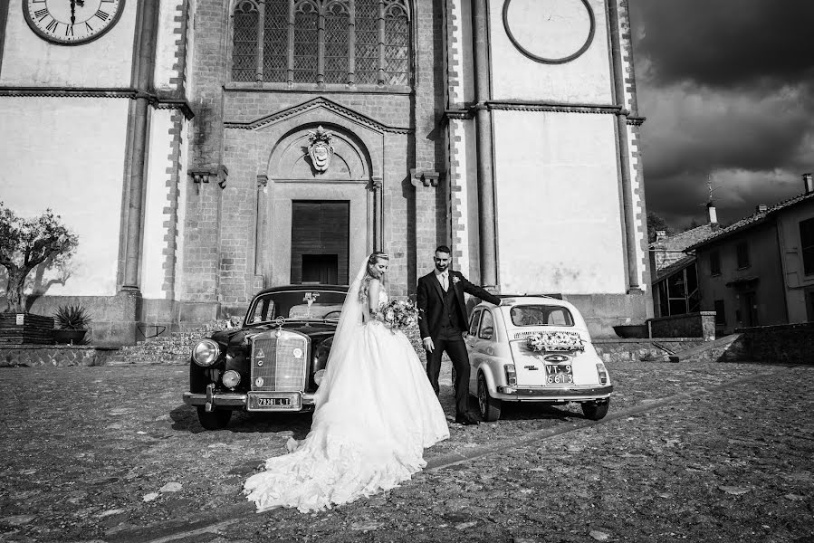 Fotógrafo de bodas Andrea Silvestri (andreasilvestri). Foto del 19 de noviembre 2022