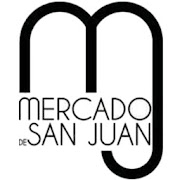 Mercado de San Juan  Icon