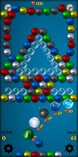 Magnet Balls Pro Free screenshots 4