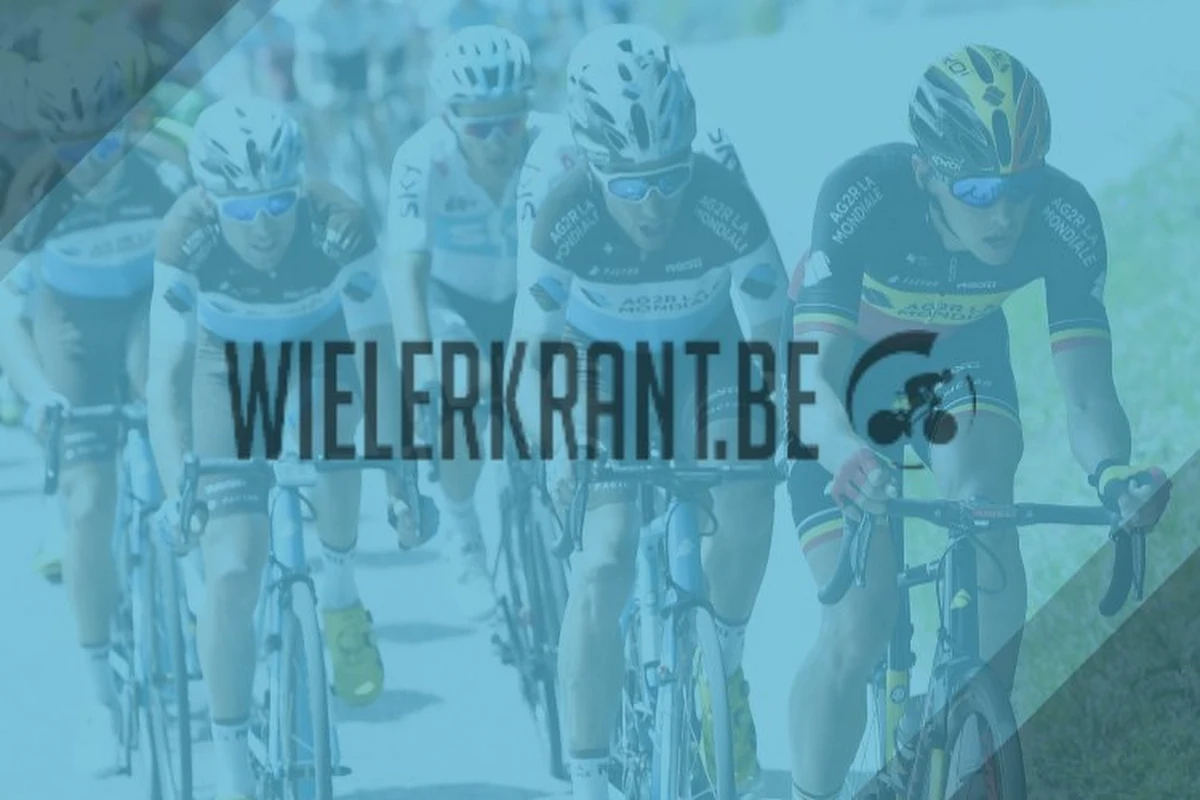 VIDEO: Zoon van Sven Nys moet duidelijk niet onderdoen voor Peter Sagan