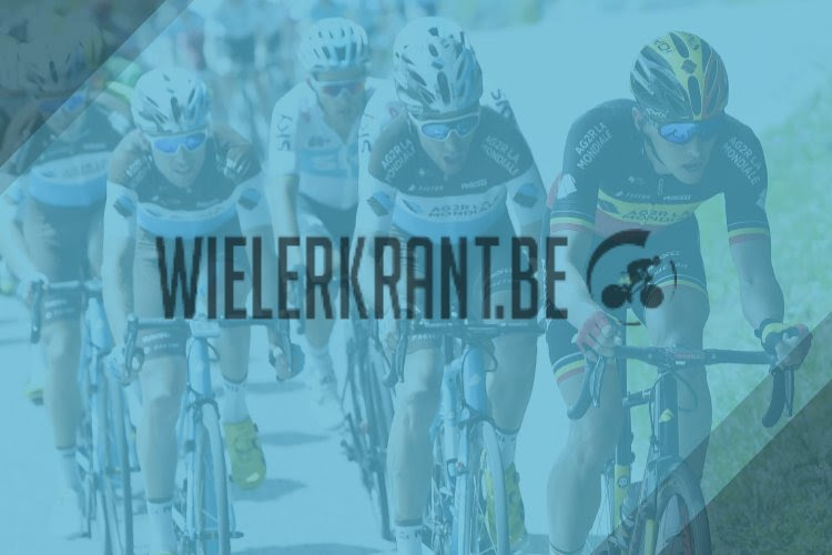 VIDEO: Terug van weggeweest, de verbluffende stem-imitaties van Boonen, Museeuw en Sagan 