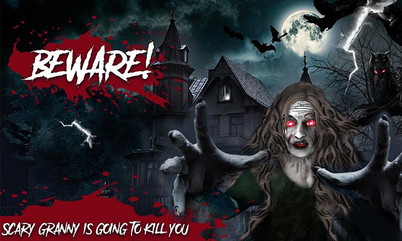 Haunted House Escape Granny Ghost Games Latest Version For Android Download Apk - roblox haunted house tycoon