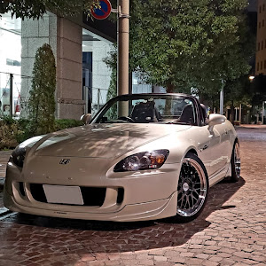 S2000 AP2