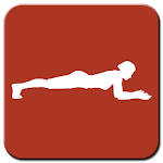 Cover Image of 下载 30 Days Plank Challenge 1.1.1 APK