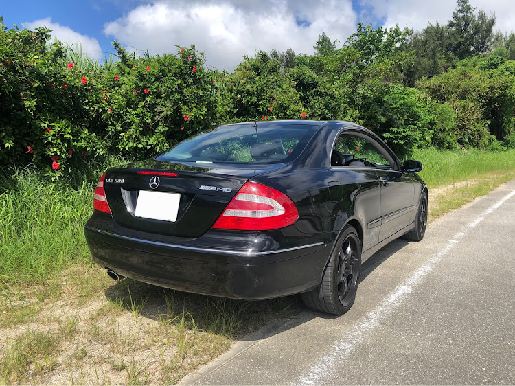 CLK クーペの新型コロナワクチン接種してきました。・修理部品明日到着予定・YouTubeばかり見てる・サップサーフィン・Watch out for Wills COVID‑19に関するカスタム事例の投稿画像13枚目