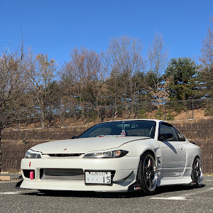 シルビア S15