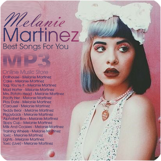 Melanie Martinez Best Songs For You 1 0 241 Apk Download Com Mpbamusic Melaniemartinezdailyhot Apk Free - alphabet boy roblox song id