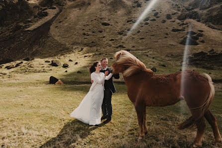 Photographe de mariage Denis Scherbakov (redden). Photo du 10 décembre 2018