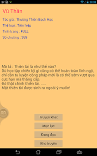 Truyen Tien Hiep Hay Phan 2 Screenshots 0