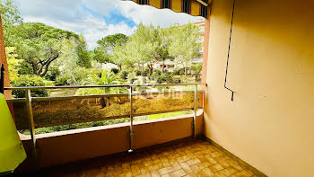 appartement à Sainte-Maxime (83)