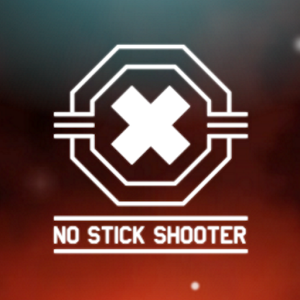 No Stick Shooter